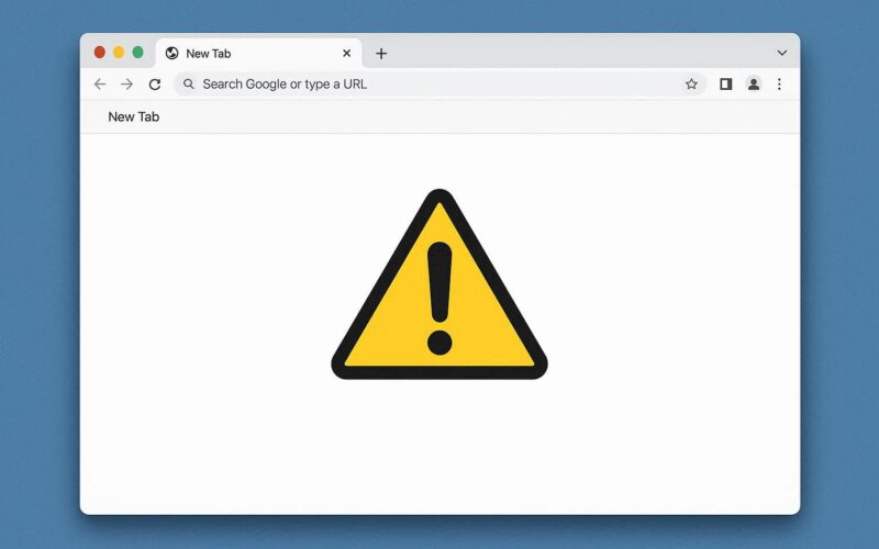 Chrome download failed network error