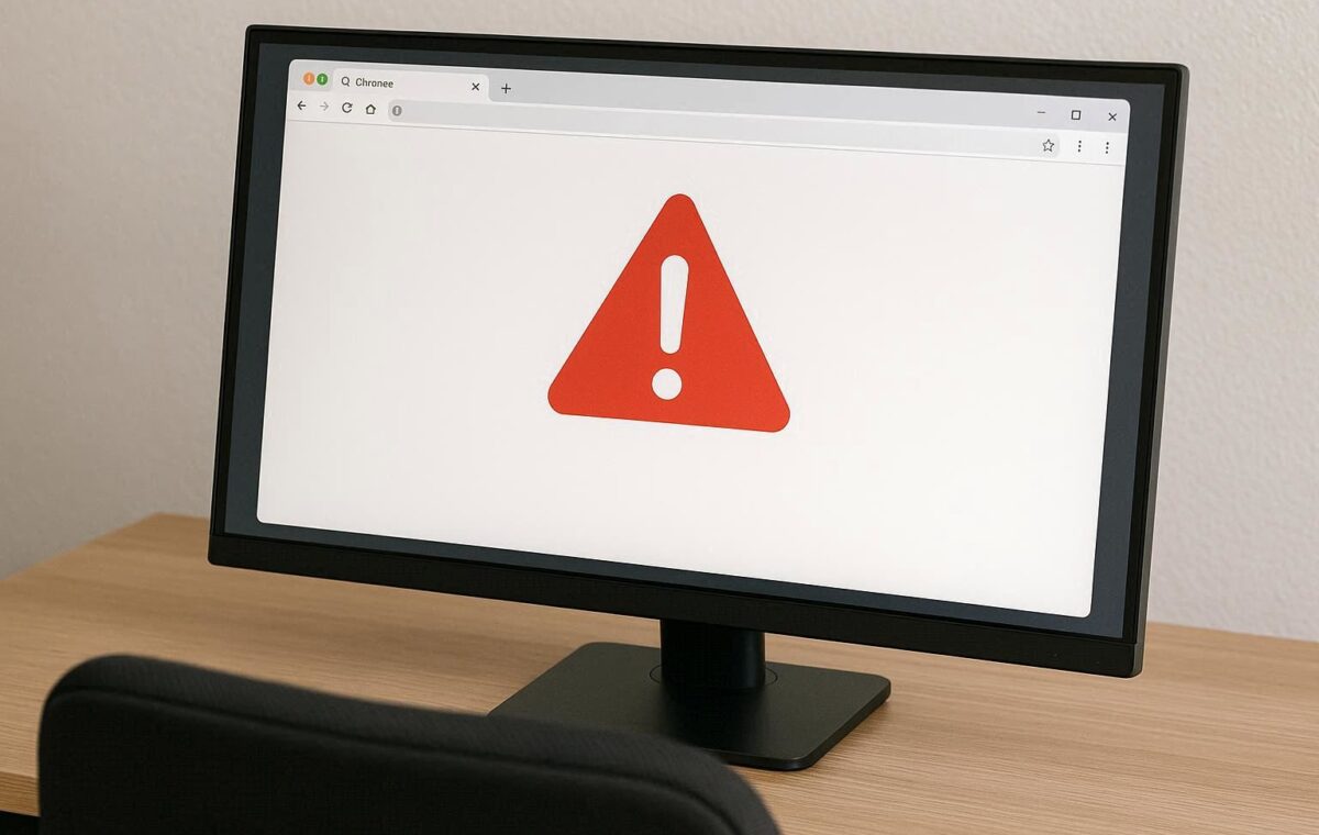 Google Chrome Errors: Complete Fix Guide Google Chrome Errors: Complete Fix Guide