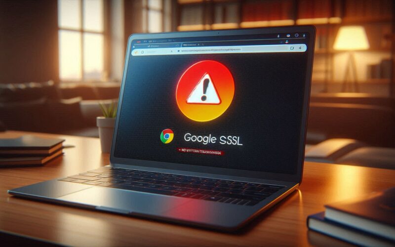 err_timed_out chrome