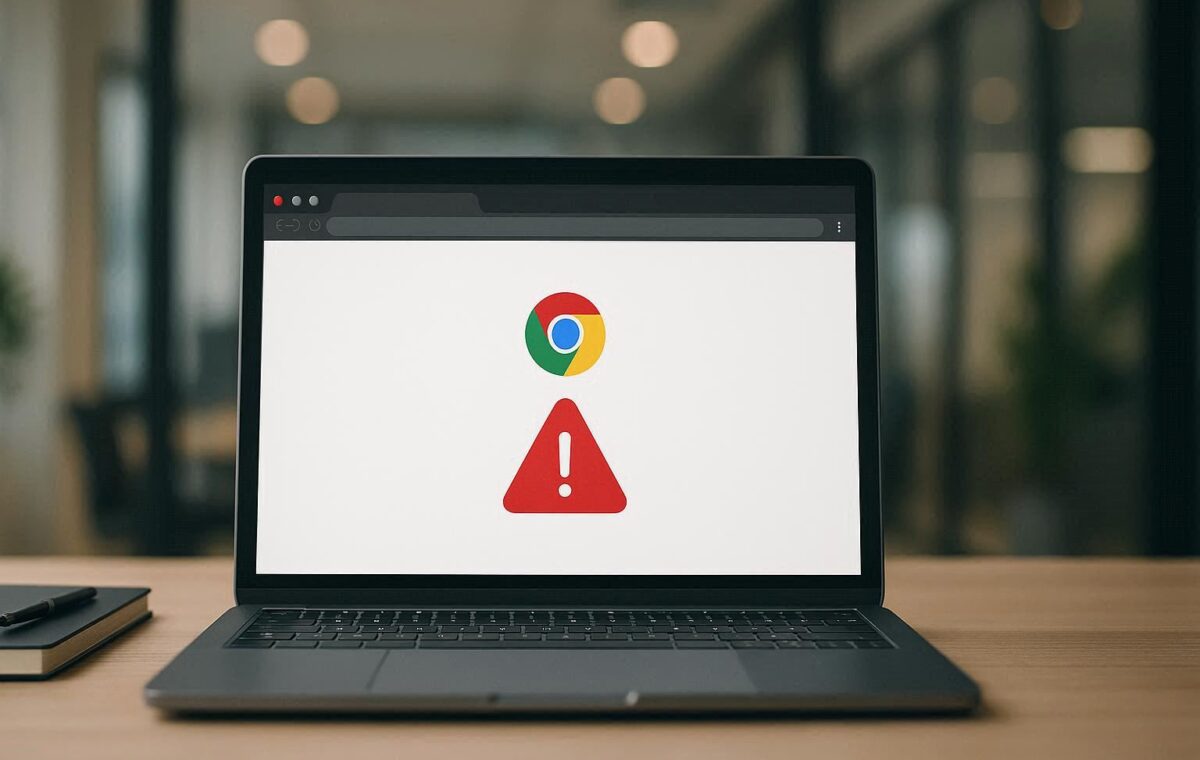 Fix ERR_TIMED_OUT in Chrome Fix ERR_TIMED_OUT in Chrome