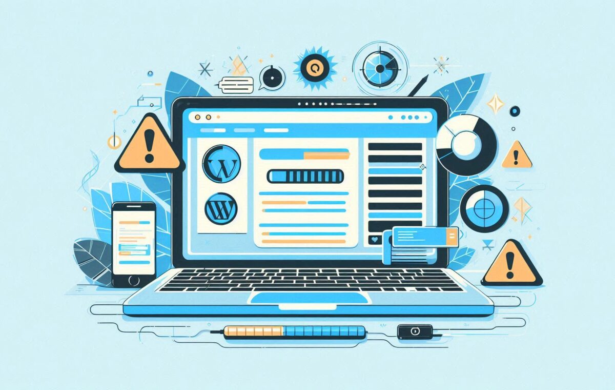 WordPress 401 Unauthorized: Restoring Admin Access WordPress 401 Unauthorized: Restoring Admin Access