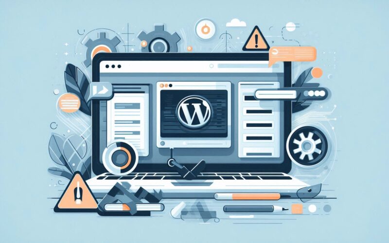 WordPress 403 forbidden error