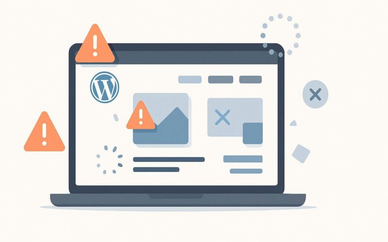 WordPress 403 forbidden error