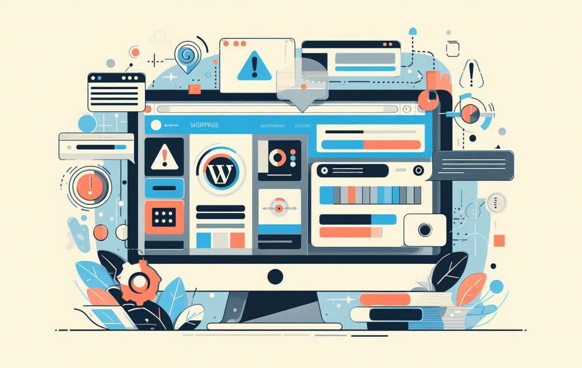 WordPress White Screen of Death: Getting Your Site Back WordPress White Screen of Death: Getting Your Site Back