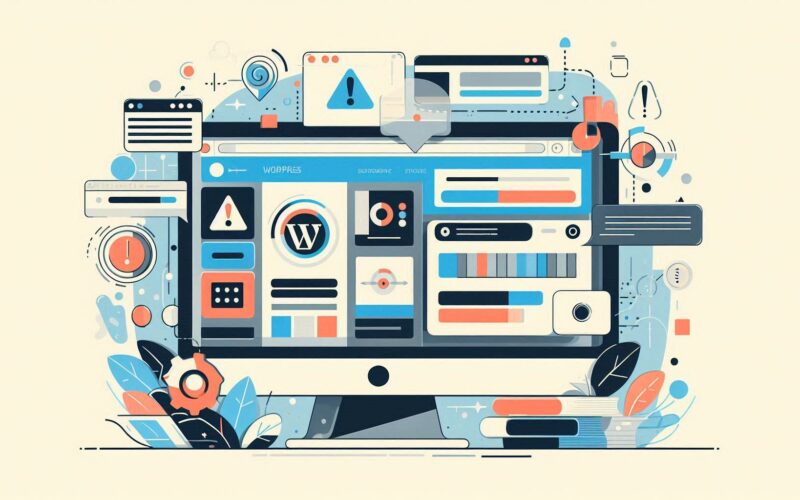 WordPress 500 internal server error
