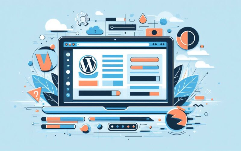 WordPress 500 internal server error