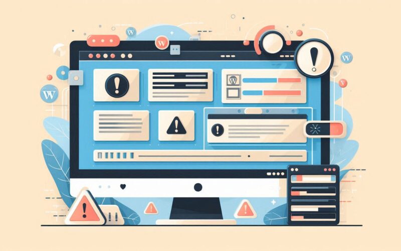 WordPress 403 forbidden error