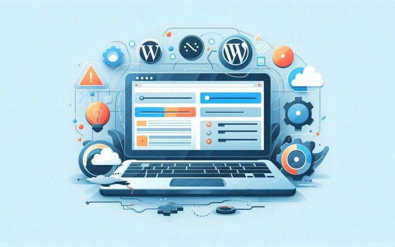 WordPress 403 forbidden error
