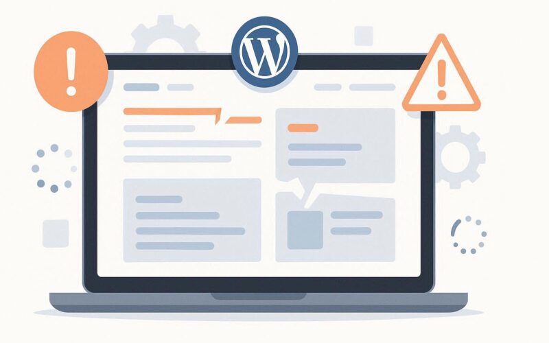 WordPress 403 forbidden error