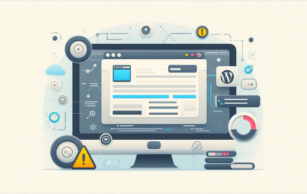 WordPress Performance Optimisation: What Actually Works WordPress Performance Optimisation: What Actually Works