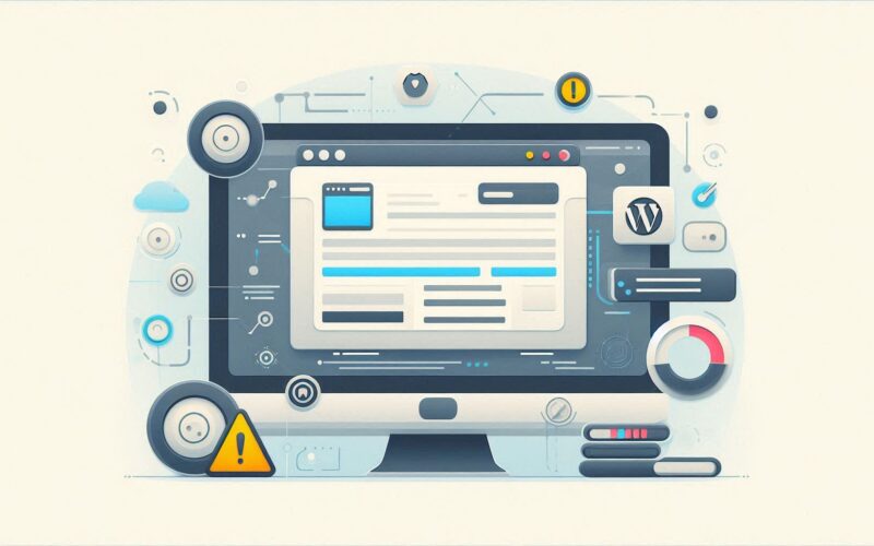 WordPress 403 forbidden error