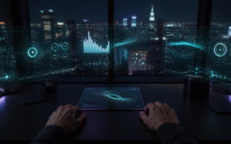 AI Vendor Selection: Choose Reliable Partners Confidently AI tools for content creation