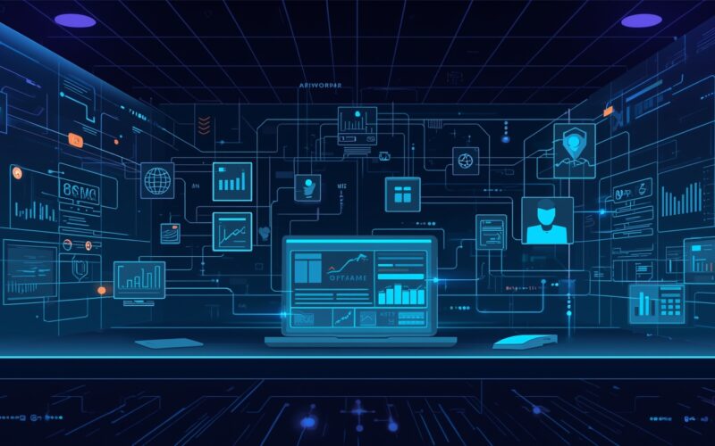 AI tools for customer analytics