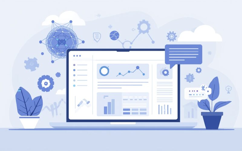 how to measure AI tools ROI