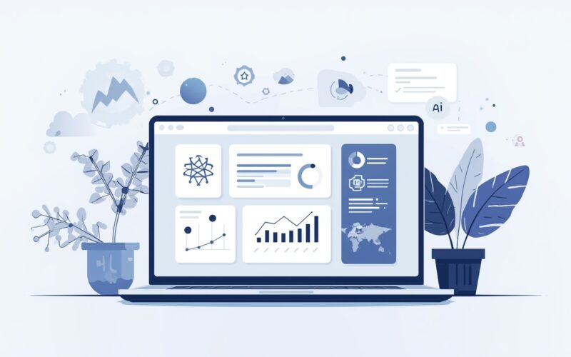 how to measure AI tools ROI