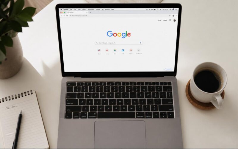 Chrome Startup Settings: The Perfect Browser Launch IP address
