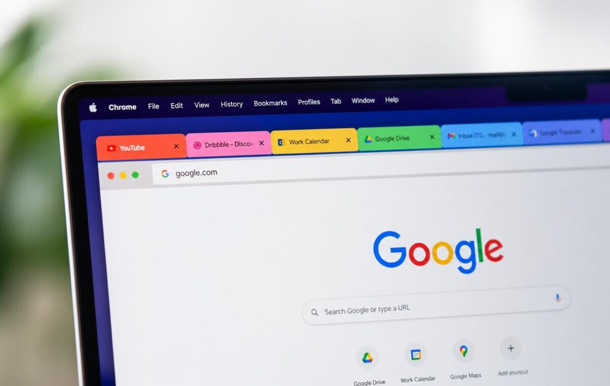Chrome Incognito Mode: What It Does and What It Doesn't Chrome Incognito Mode: What It Does and What It Doesn’t