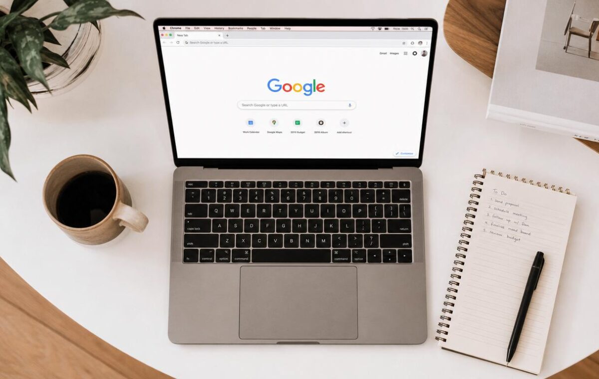 Chrome Pinned Tabs: A Cleaner, More Organised Browser Chrome Pinned Tabs: A Cleaner, More Organised Browser