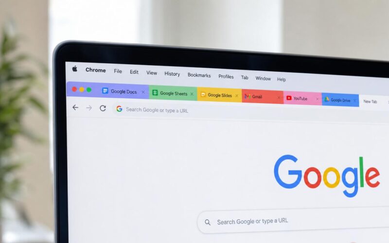 Chrome Parental Controls: Safer Family Browsing set up Windows 11