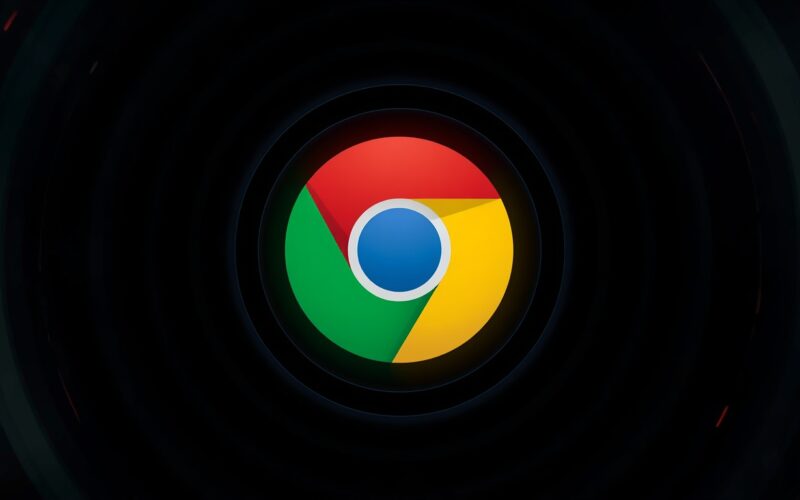 Chrome Cast: Send Tabs, Desktop, and Audio to Any Screen home WiFi network