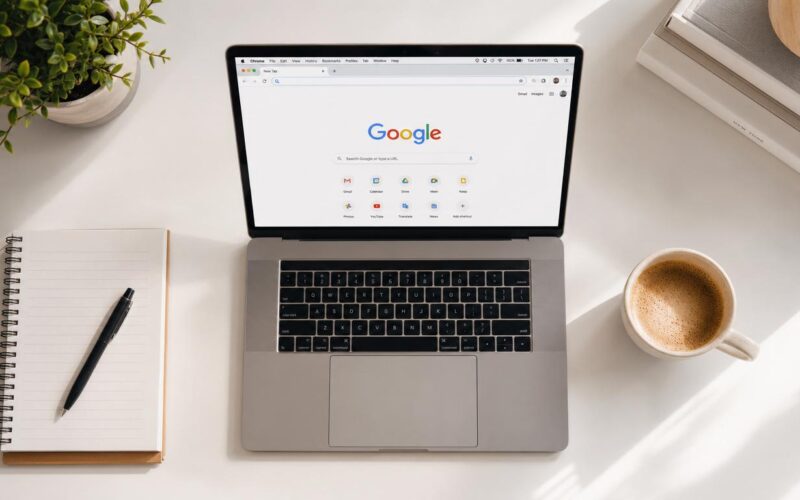 Chrome Energy Saver: Longer Battery Life While Browsing Windows 11 Focus Sessions