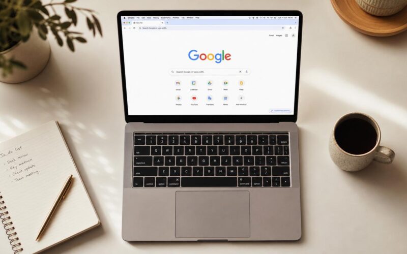 Chrome Bookmarks: Save, Organise, and Find Pages Faster Windows Terminal Windows 11