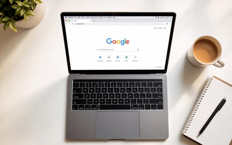 Speed Up Chrome: A Guide to a Faster, Lighter Browser reset chrome settings without losing data