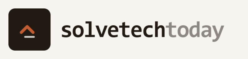 Solve Tech Today