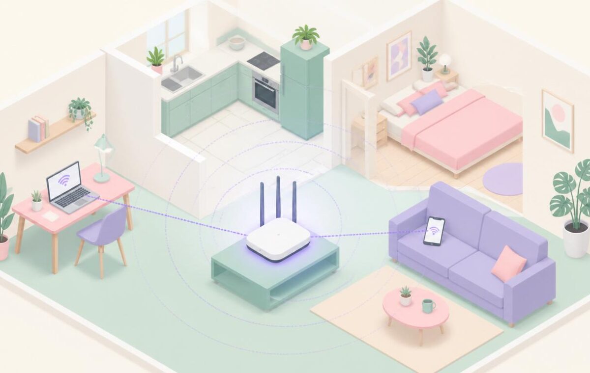 How to See Who's Connected to Your WiFi (and Kick Them Off) How to See Who’s Connected to Your WiFi (and Kick Them Off)