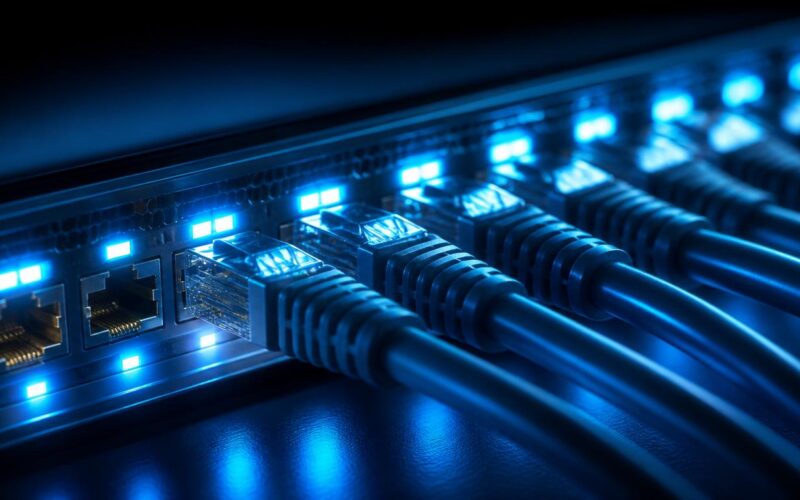 How to Change Your DNS Server for Faster Browsing DNS server