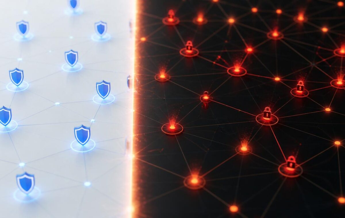 Passkeys vs Passwords: Which Is More Secure Passkeys vs Passwords: Which Is More Secure