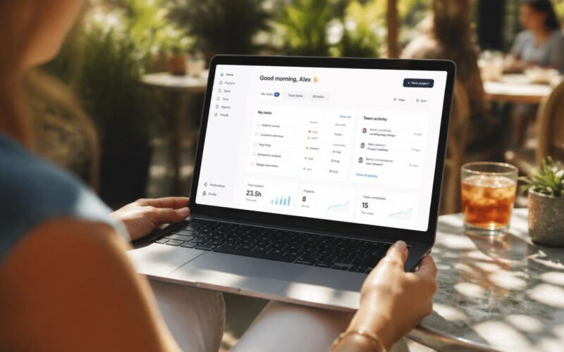 How to Use QuickBooks for Small Business how to use Figma