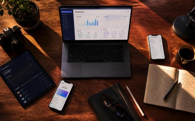 How to Use Google Calendar for Time Management Chrome accessibility features