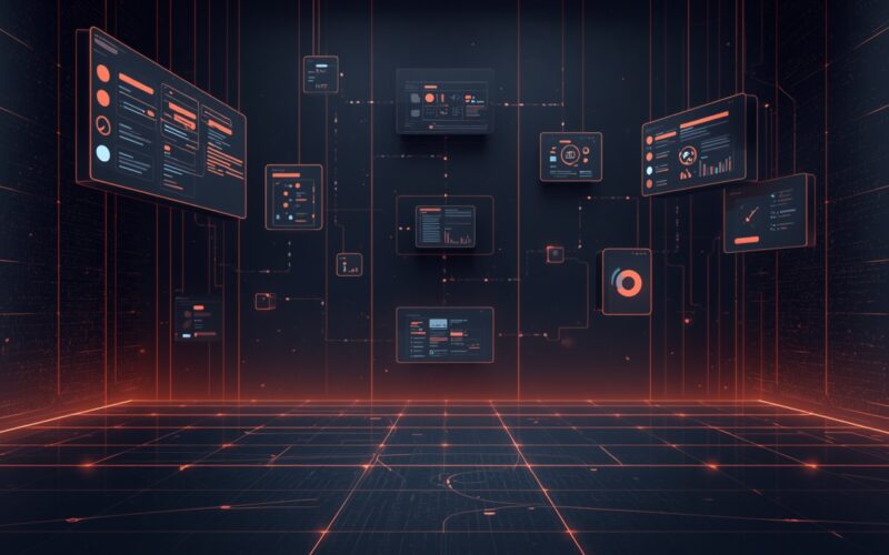 best nas software