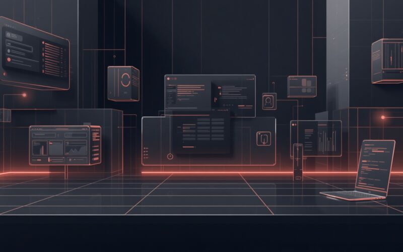 best nas software
