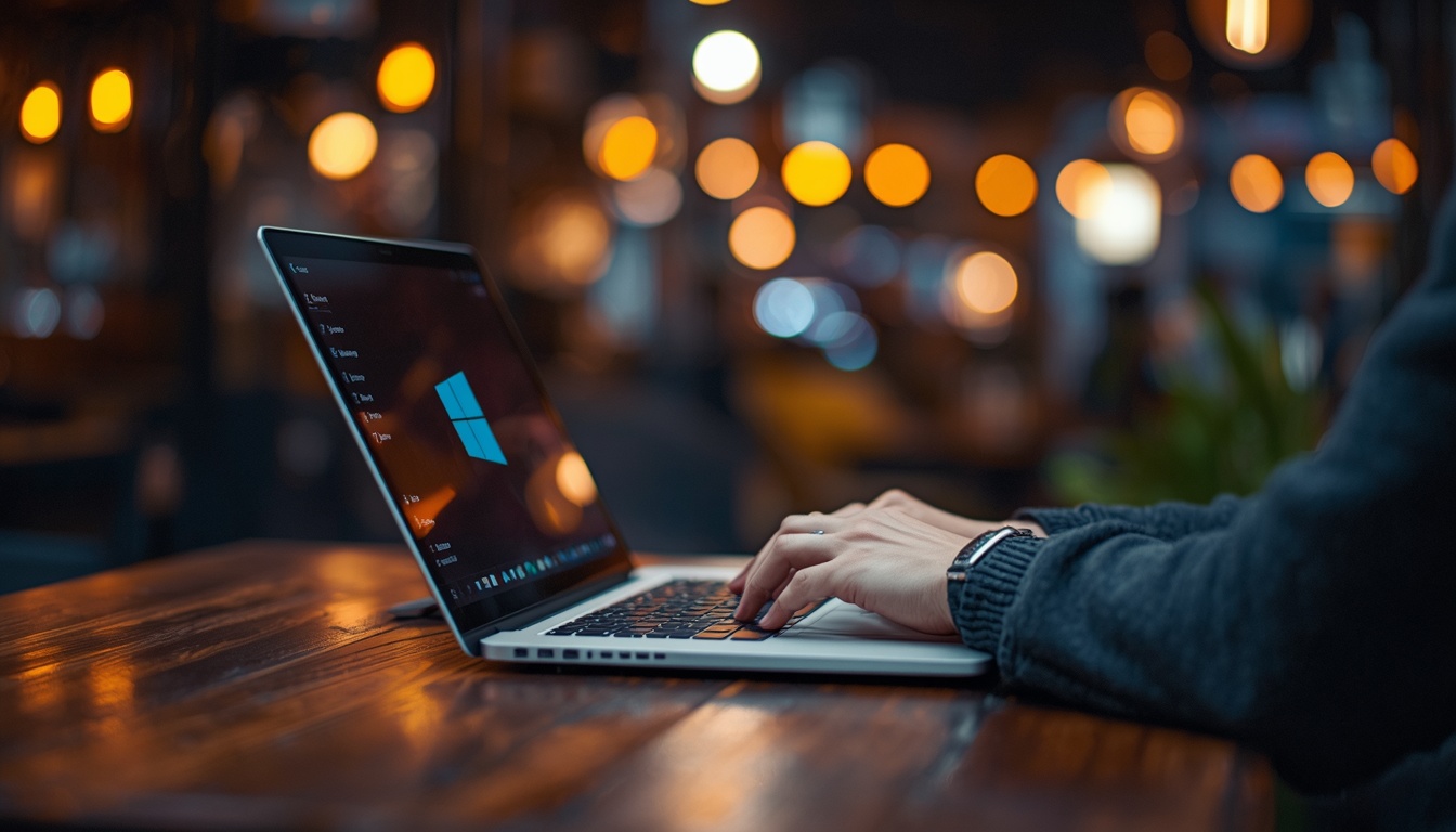 Windows 11 network settings guide 2026