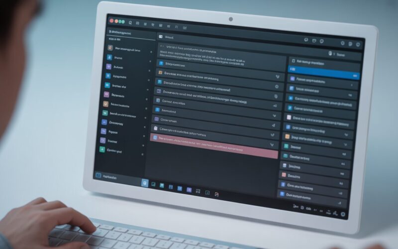 Windows 11 Task Scheduler: Automate Repetitive Tasks set up Windows 11