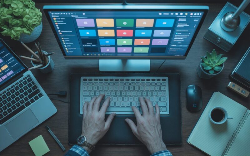 Windows 11 Narrator: The Built-In Screen Reader Guide Windows 11 Narrator