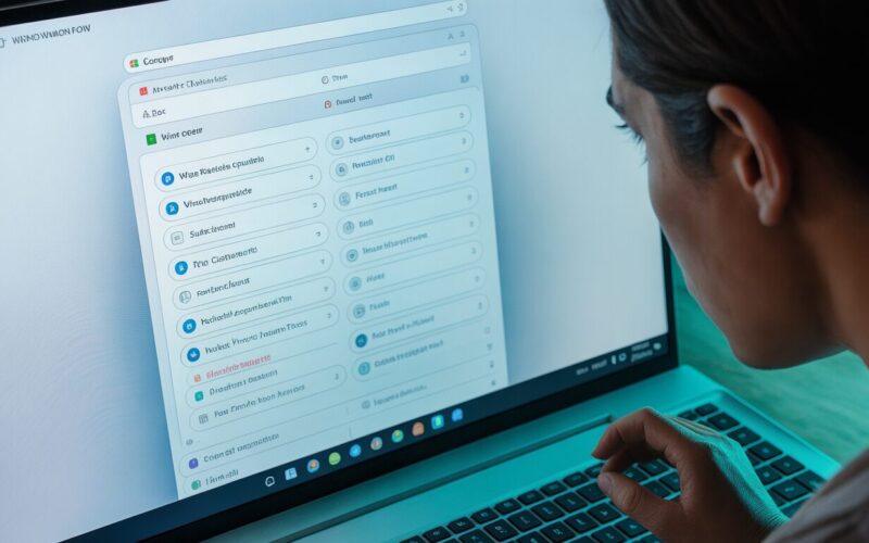 Windows 11 Nearby Sharing: Wireless File Transfer zero trust security model