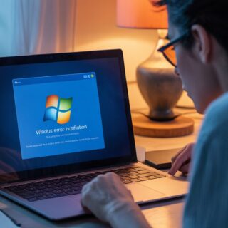 How to Fix Error 0x80004005 (Unspecified Error) in Windows 11 reset Windows 11