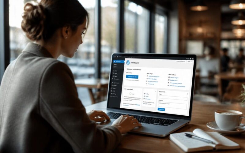 WordPress Template Tags: A Practical Developer Reference WordPress robots txt