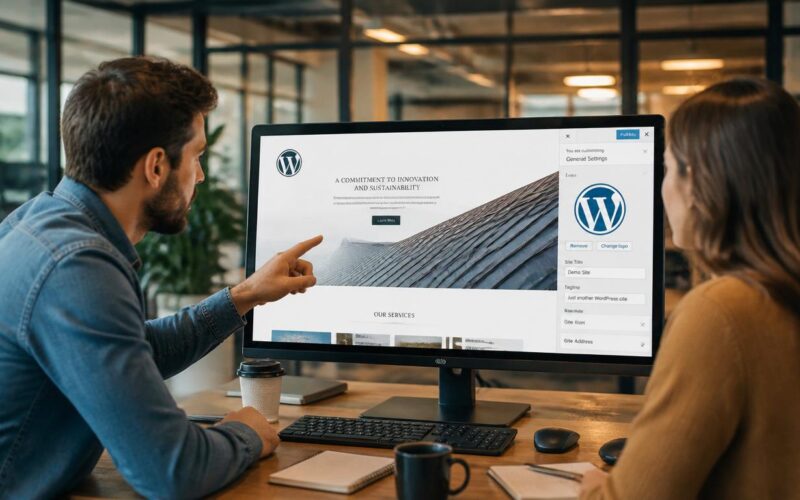 WordPress Auto Updates: Safe Config and What to Monitor Google Analytics WordPress