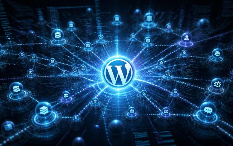 WordPress Actions and Filters: How Hooks Work in Practice WordPress session expired