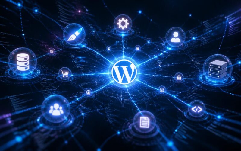 WordPress Admin Bar Missing: What Removes It and How to Fix WordPress 403 forbidden error