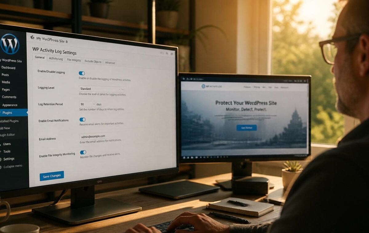 WordPress Sidebar Not Showing: Setup and Display Fixes WordPress Sidebar Not Showing: Setup and Display Fixes