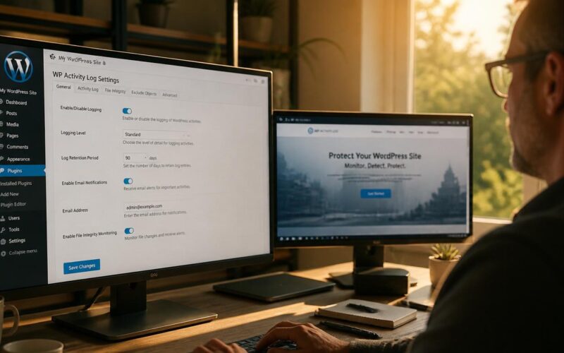 WordPress Sidebar Not Showing: Setup and Display Fixes WordPress template tags