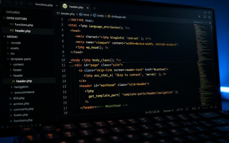 Stopping WordPress Spam: Akismet to Hard Blocks WordPress spam comments