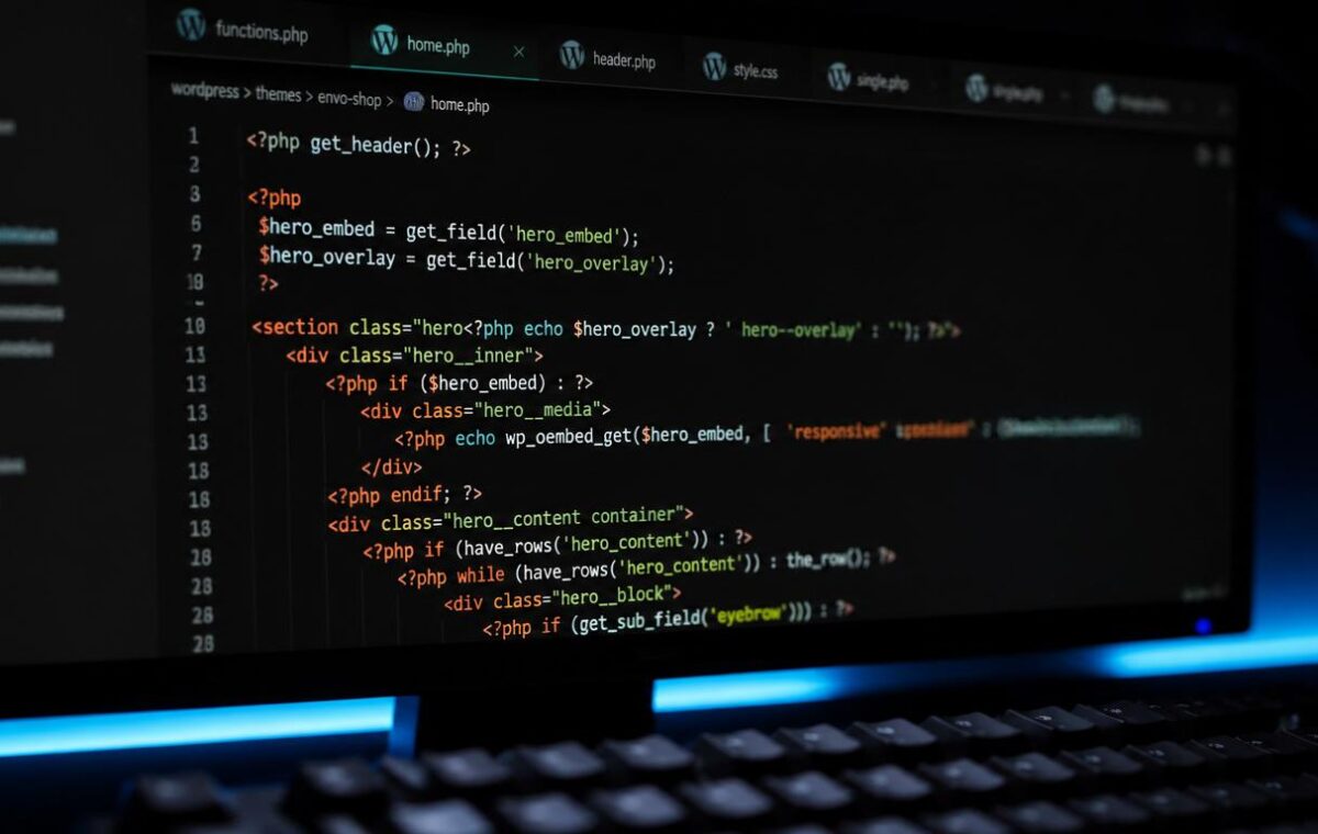 How to Create a WordPress Child Theme Safely How to Create a WordPress Child Theme Safely