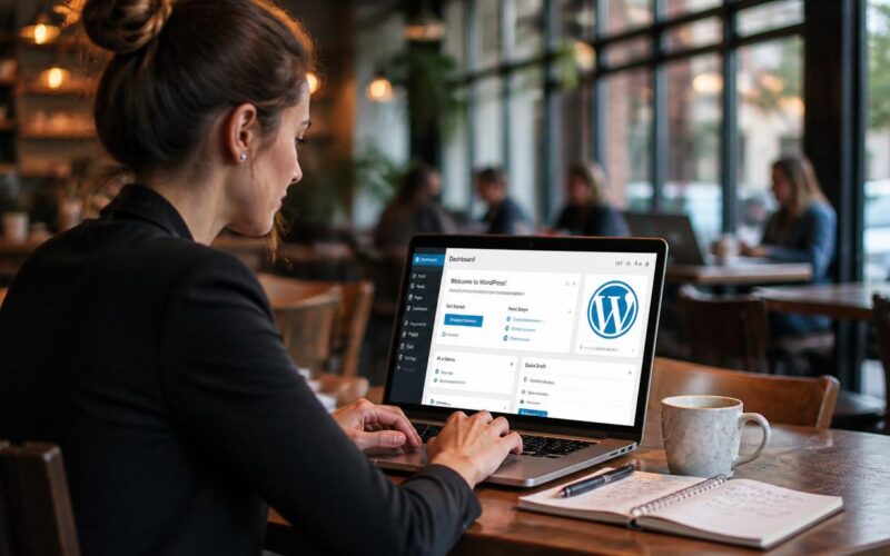 Locked Out of WordPress: Every Path Back Into the Admin WordPress 403 forbidden error