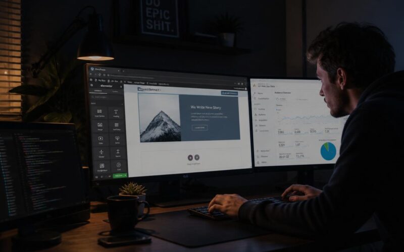 Customising the WordPress Admin Colour Scheme WordPress login redirect loop